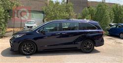 تويوتا سيينا